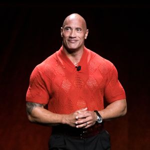 Enthüllt: "The Rock" spricht über seinen Mahlzeitenplan!