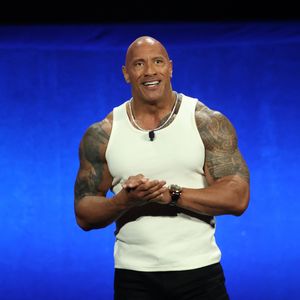 Dwayne "The Rock" Johnson kehrt überraschend zu WWE zurück
