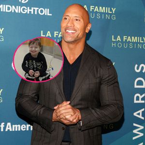 Für kranken Fan (3): The Rock singt seinen "Vaiana"-Song