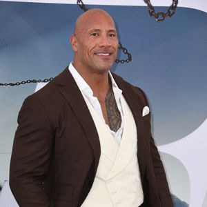 Darum heiratete "The Rock" seine Lauren erst so spät!