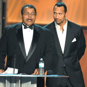 Dwayne Johnson ehrt verstorbenen Vater mit bewegendem Post