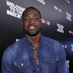 Dwayne Wade ist stolz auf seine Transgender-Tochter Zion