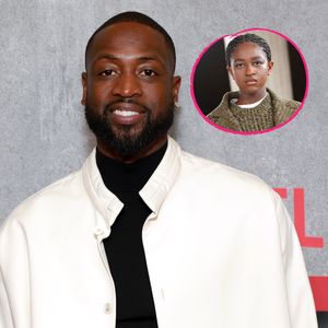 Nach Prozess-Sieg: Dwayne Wades Tochter feiert Laufstegdebüt