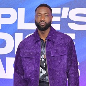 40 Prozent der Niere entfernt: Dwyane Wade hatte einen Tumor