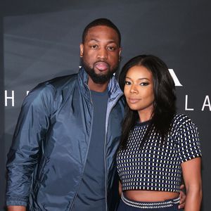Mann schwängerte andere Frau: Gabrielle Union war am Boden!