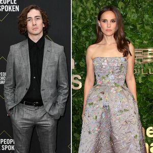 Dylan Arnold schwärmt von Dreharbeiten mit Natalie Portman