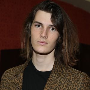 Dylan Brosnan, Sohn von Pierce Brosnan