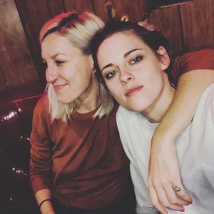 "Vor Monaten": Kristen Stewart hat Verlobungsdatum vergessen