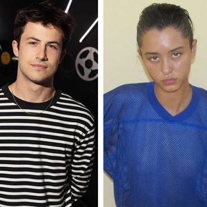 Nach Trennung: Dylan Minnette bandelt mit einem Model an!