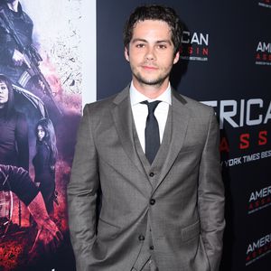 Nach Dylan O'Briens Setunfall: 1. Trailer zu "Maze Runners"