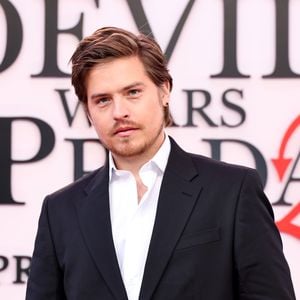 Neue Aufnahmen: So wehrte Dylan Sprouse den Einbrecher ab