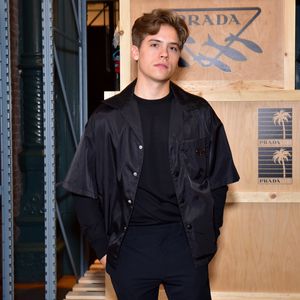 Dylan Sprouse, Schauspieler