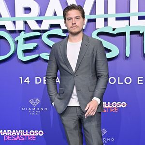 Dylan Sprouse drehte alle "Beautiful Disaster"-Stunts selbst
