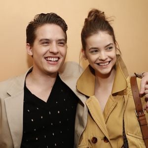 Nach Hochzeit mit Dylan: Barbara Palvin zeigt ihren Ehering!
