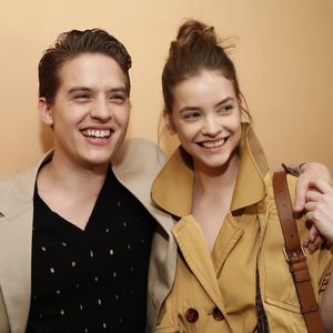 Barbara Palvin wollte schon mit 13 Jahren ein VS-Engel sein!