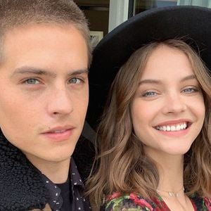"Weltbester Kuschler": So süß gratuliert Barbara ihrem Dylan