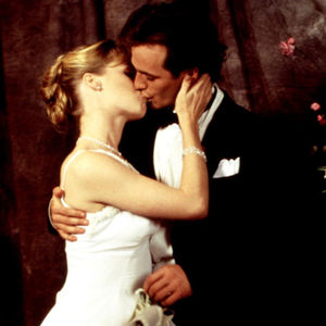 Jennie Garth & Luke Perry: Kein Paar aber Kollegen