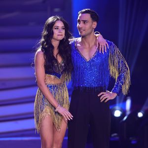 Erste Worte von Timur Ülker nach seinem "Let's Dance"-Aus
