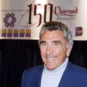 "Charmed"-Produzent E. Duke Vincent stirbt mit 91 Jahren