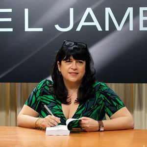 Große Shades of Grey-Rolle: SIE ist Kate Kavanagh