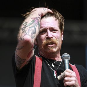 Geiseldrama bei Konzert: Band flüchtet vor Todesschützen!