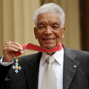 Britischer Filmstar Earl Cameron mit 102 Jahren verstorben