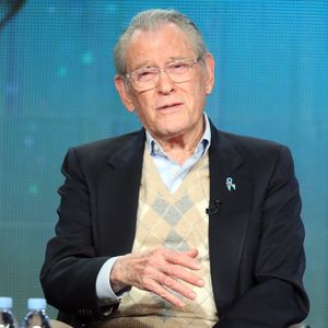 Hollywoodstar Earl Holliman verstirbt im Alter von 96 Jahren