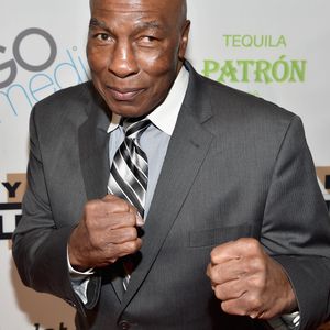 Ex-Boxer Earnie Shavers ist im Alter von 78 Jahren gestorben