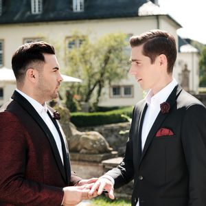 "Unter uns"-Schock: Ringo befürchtet, Ehemann Easy ist tot
