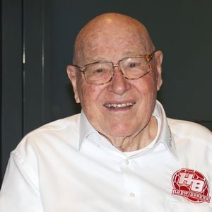 Olymp-Chef Eberhard Bezner ist mit 90 Jahren verstorben