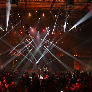"Von Musikern für Musiker": Alles neu beim ECHO 2018?