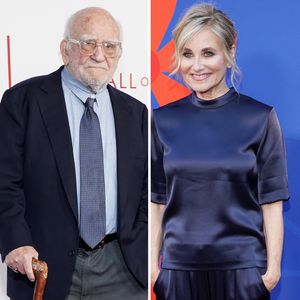 Co-Stars ehren Schauspieler Gavin MacLeod (†90) in Posts