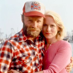 Oscar-Star Amy Madigan seit 45 Jahren in Ed Harris verliebt