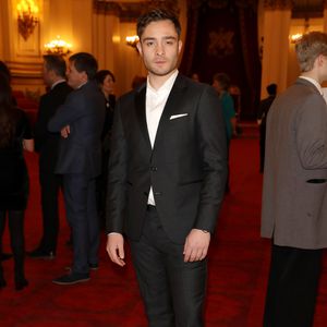 Gossip Girl-Star feiert mit 90210-Schauspielerin