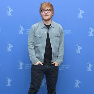 Die UK-Welle rollt weiter: Nun kommt Ed Sheeran!