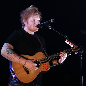 Haarfarbe verbindet! Was geht bei Kiesza & Ed?
