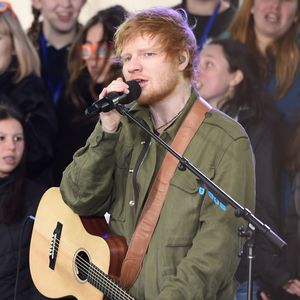 Ed Sheerans Rolle in GoT: Jetzt verrät er Szenen-Details