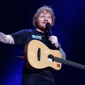 Es ist offiziell: Ed Sheeran feiert Comeback mit neuer Musik