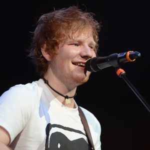 TVOG-Sensation: Ed Sheeran als Show-Opener mit den Talenten!