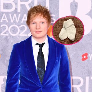 Zweites Baby: Ed Sheeran ist heimlich wieder Vater geworden