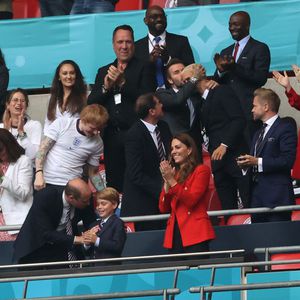 "Frustierend": Vic Beckham äußert sich zu Ehe-Krisen-Gerücht