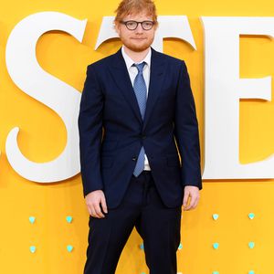 Ed Sheeran verrät: Er kann nur wenigen Menschen vertrauen!