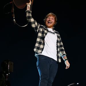 Ed Sheeran "so froh" über Charterfolg seiner neuen Single!