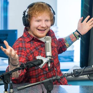 Überarbeitet? Ed Sheeran nimmt sich eine monatelange Pause!