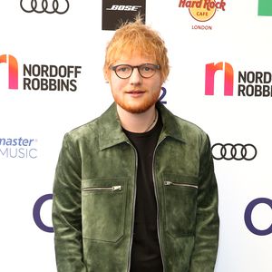 Ed Sheerans Nachwuchs ist da: Diese Stars gratulieren!