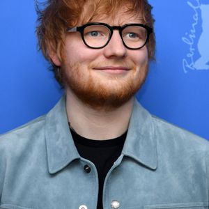 Mit Töchterchen Lyra: Ed Sheeran genoss pure Zweisamkeit