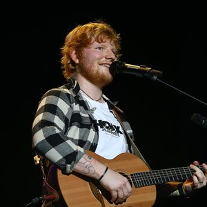 Weasley-Foto ist Pflicht: So irre sind Ed Sheerans Verträge