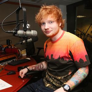 Ed Sheerans Baby: Das steckt hinter Lyra Antarcticas Namen