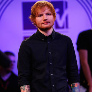 Romantik-Overkill? Bei Ed Sheeran eher nicht