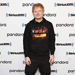 Darum hat Ed Sheeran einen Song vom neuen Album gestrichen